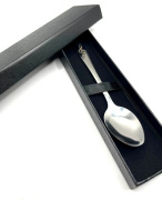 Lžička v dárkové krabičce - houslový klíč