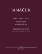 Sonáta pro violoncello a klavír