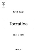 Toccatina pro klavír
