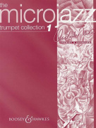 Microjazz Trumpet Collection Book 1 - skladby pro trumpetu a klavír