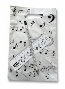 Dárkový balíček - taška, tužka a pravítko 3