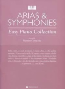 Arias & Symphonies - 16 operních árií v jednoduché úpravě pro klavír