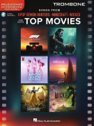 Songs from KPop Demon Hunters, Minecraft, Wicked - nejznámější melodie z filmů pro trombon