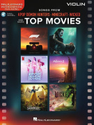 Songs from KPop Demon Hunters, Minecraft, Wicked - nejznámější melodie z filmů pro housle