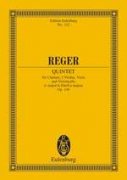 Quintet A major op. 146
