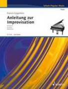 Anleitung zur Improvisation - Francis Coppieters