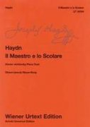 IL MAESTRO E LO SCOLARE HOB 17A: 1 - Joseph Haydn