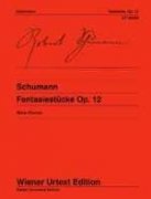 Fantasias op. 12 - Robert Schumann