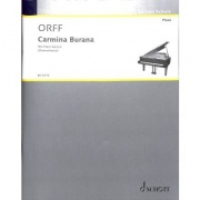 Carmina Burana - Carl Orff