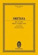 Blaník - Má vlast č. 6 symfonická báseň