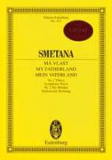 Vltava - Má vlast č. 2 symfonická báseň