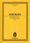 Symphony No. 1 Bb major - Spring Symphony op. 38