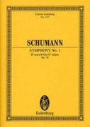 Symphony No. 1 Bb major - Spring Symphony op. 38