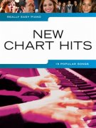 Really Easy Piano: New Chart Hits