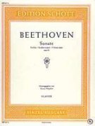 Sonata F# Major op. 78 pro klavír
