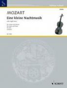 Little Night Music KV 525 - Wolfgang Amadeus Mozart