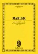 Symphony No. 1 D major - Gustav Mahler