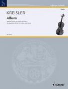 Album - Fritz Kreisler