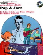 Pop & Jazz noty na klavír od Hans-Günter Heumann