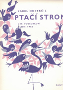 Ptačí strom pro klavír