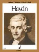 Selected works - Joseph Haydn