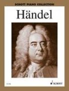 Selected Works - George Frideric Handel