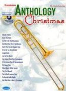 Anthology Christmas + CD - trombon