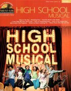 Piano Play-Along Volume 51: High School Musical 1 + CD