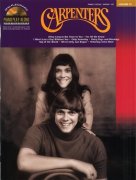 Piano Play-Along Volume 31: Carpenters + CD