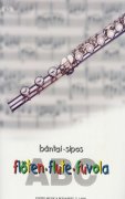 ABC FLUTE by Bántai - Sipos / příčná flétna