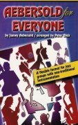 AEBERSOLD FOR EVERYONE part 1+2  - trumpeta