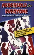 AEBERSOLD FOR EVERYONE rhythm part / kytara