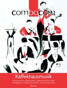 ComboCom - Kaffeehausmusik - 7 skladeb pro soubory