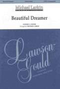 Beautiful Dreamer / SATB