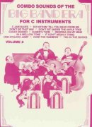 COMBO SOUNDS - BIG BAND v2 / C instruments trios