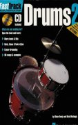 FastTrack - Drums Method 2