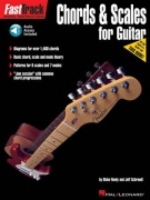 FastTrack - Guitar - Chords & Scales pro kytaru