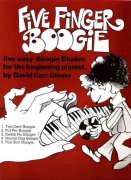 FIVE FINGER BOOGIE