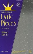 GILLOCK - LYRIC PIECES  elementary II