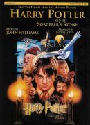 Harry Potter and the Sorcerer's Stone tria pro klarinet