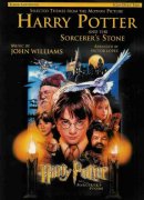 Harry Potter and the Sorcerer's Stone tria - pro trio tenorových saxofonů