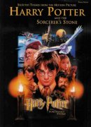 Harry Potter and the Sorcerer's Stone sólo klavír