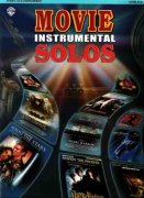 MOVIE INSTRUMENTAL SOLOS - KLAVÍRNÍ DOPROVOD