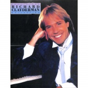 Richard Clayderman - noty v jednoduché úpravě pro klavír