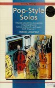 STRICTLY STRINGS / POP-STYLES SOLOS + CD  violin / housle