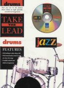 TAKE THE LEAD - JAZZ + CD / bicí nástroje