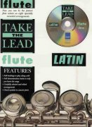 TAKE THE LEAD LATIN + CD flute
