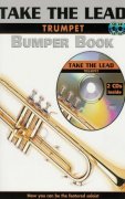 TAKE THE LEAD - BUMPER BOOK pro trumpeta (trubka)