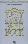 The Easy Classical Fake Book