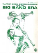 WB COMBO CLASSICS  -  BIG BAND ERA / Eb instrument trio